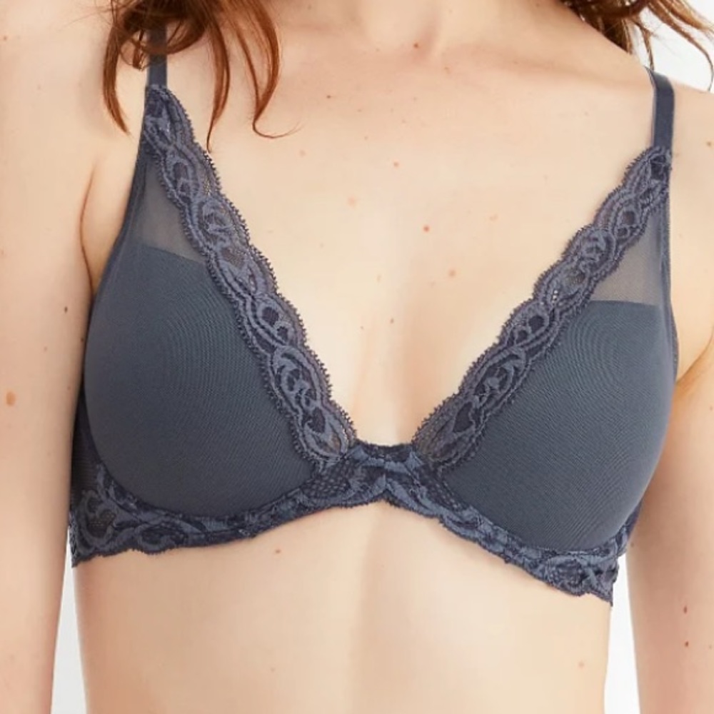 2 Natori Feathers 🪶 Bra @ a deal. VARIOUS SIZES + COLORS - Message for options!